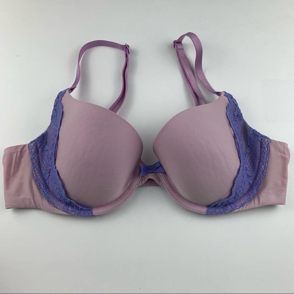 Victoria’s Secret Demi Bra 34B #3507